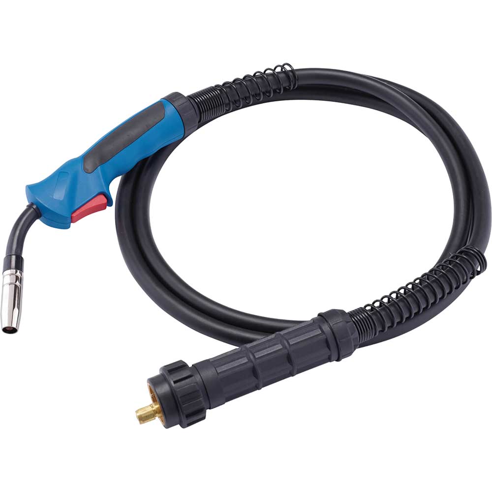 Photo of Draper Wtrcheuro Mig Welding Torch