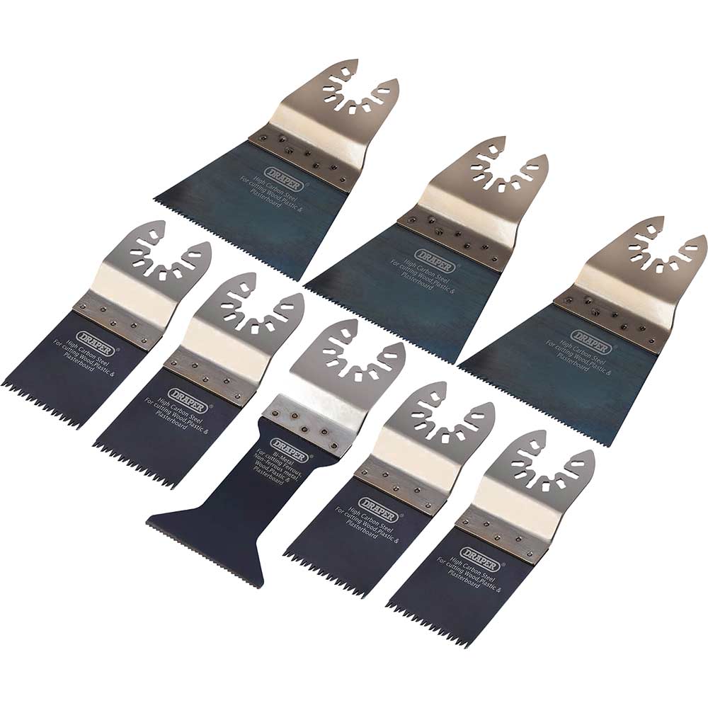 thumbnail interactive-video image 1 of Skil 84564 OIS Scraper Blade For Oscillating Tools – 1-1/8" Wide – Swiss Made 1 of 4