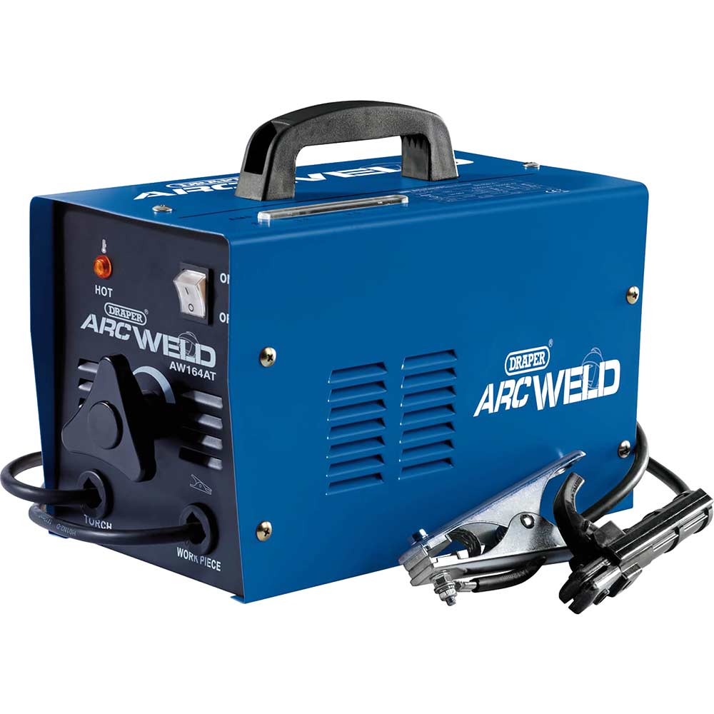 Photo of Draper Aw164at Turbo Arc Welder