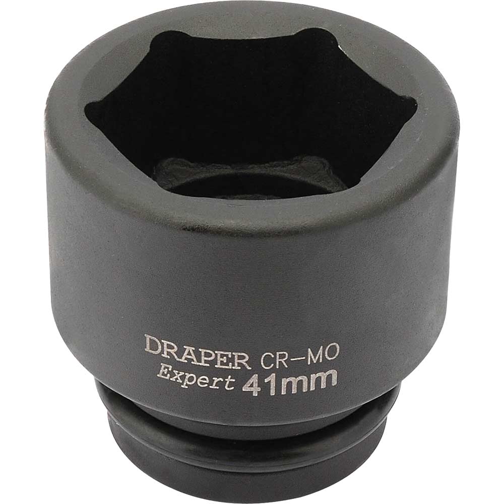 Photo of Draper Expert 3/4