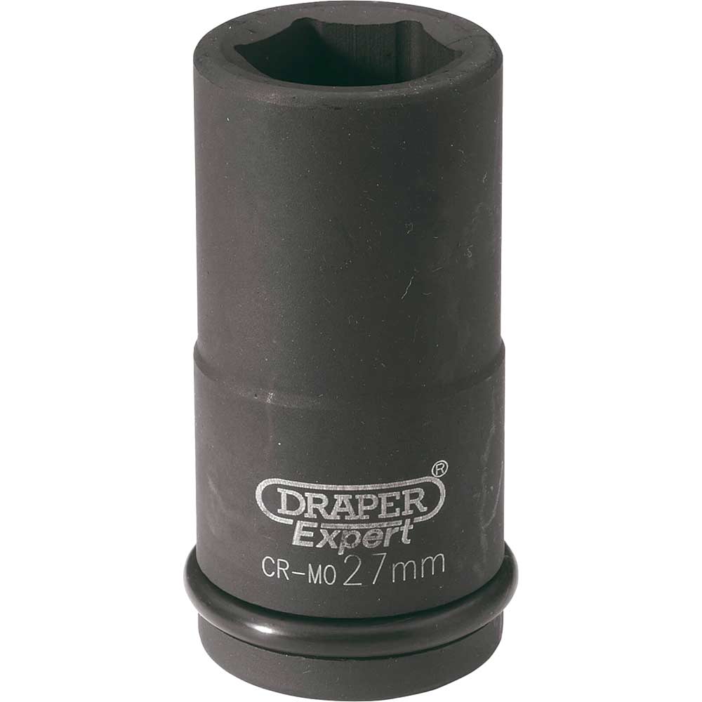 Photo of Draper Expert 3/4