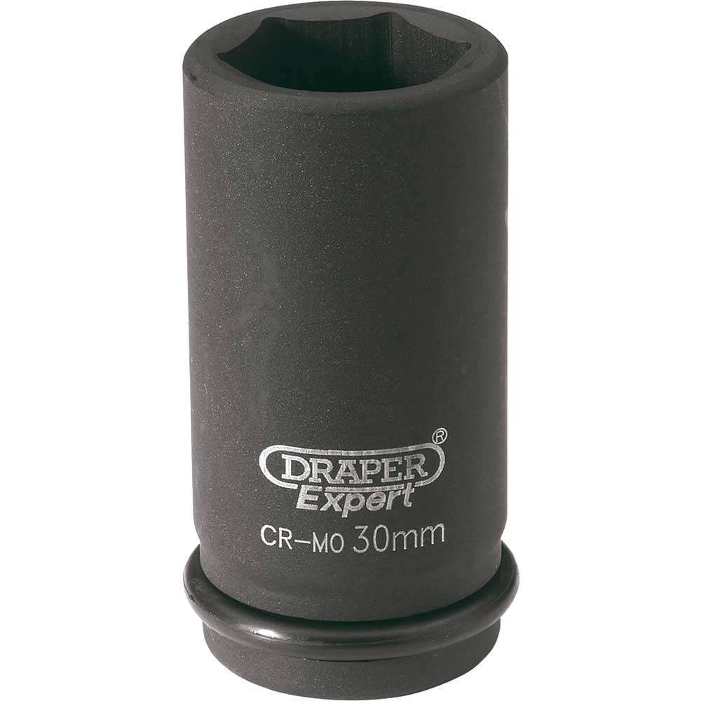 Photo of Draper Expert 3/4