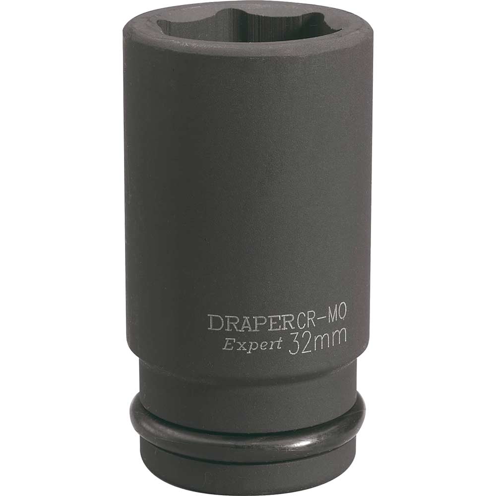 Photo of Draper Expert 3/4