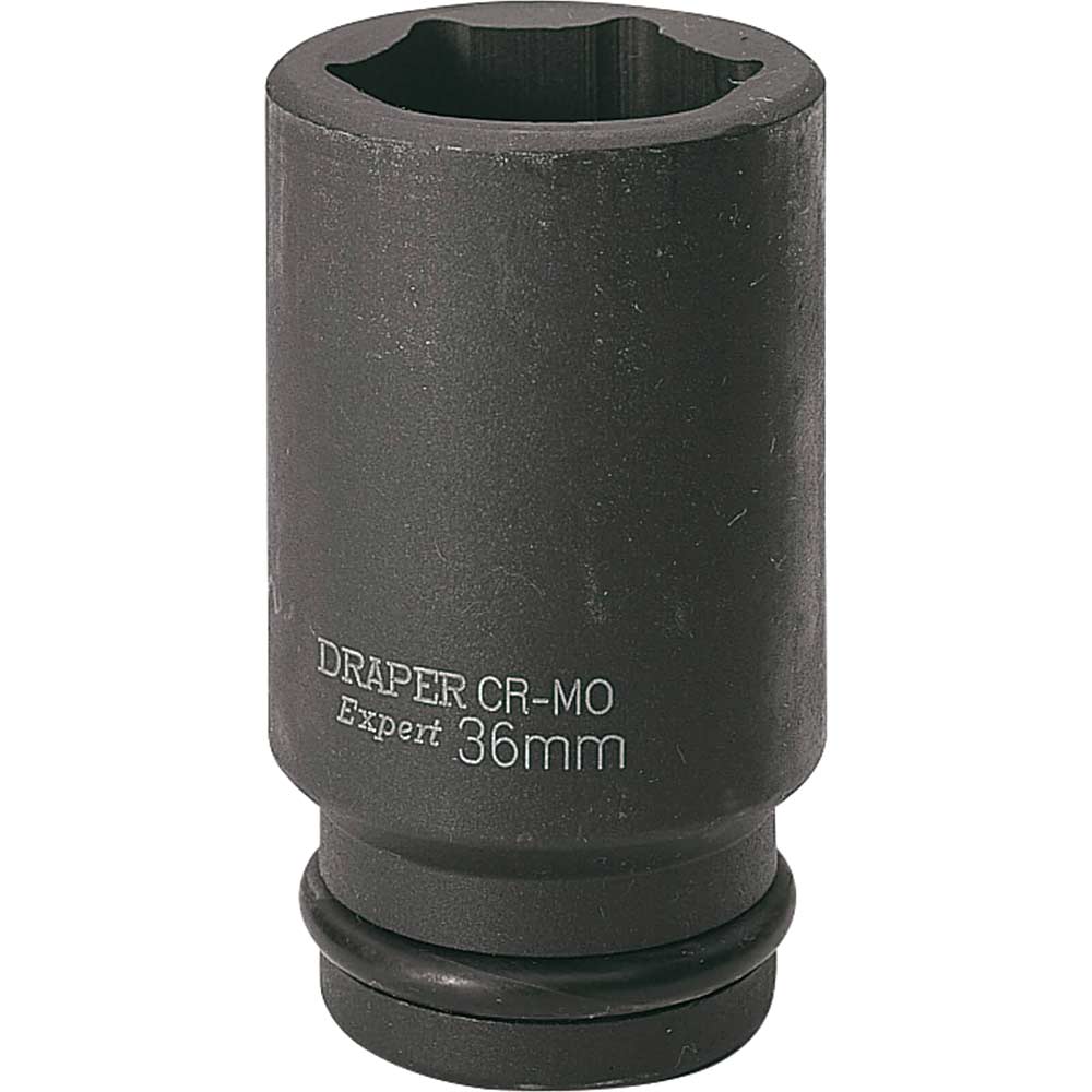 Photo of Draper Expert 3/4