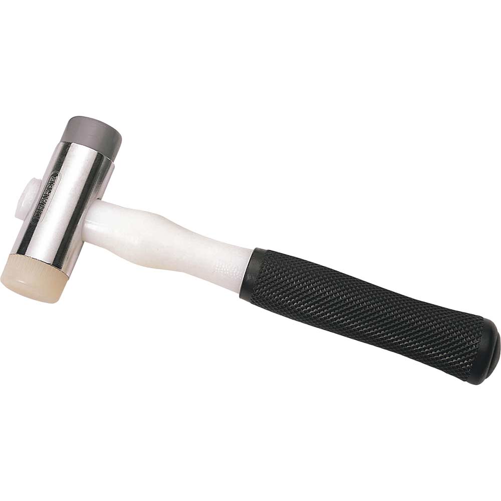 Image of Draper Expert Soft Faced Hammer 680g