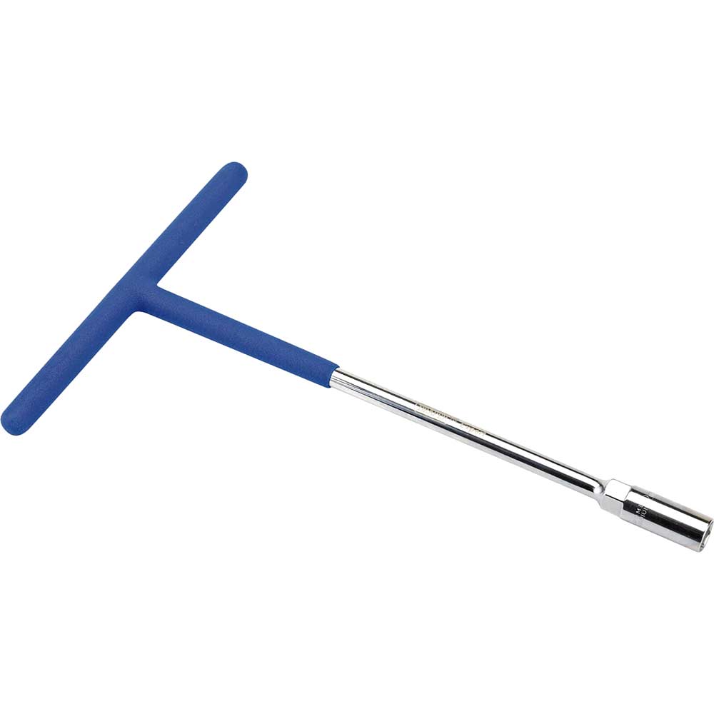 Photo of Draper Expert Ths/m T Handle Socket Wrench Metric 12mm