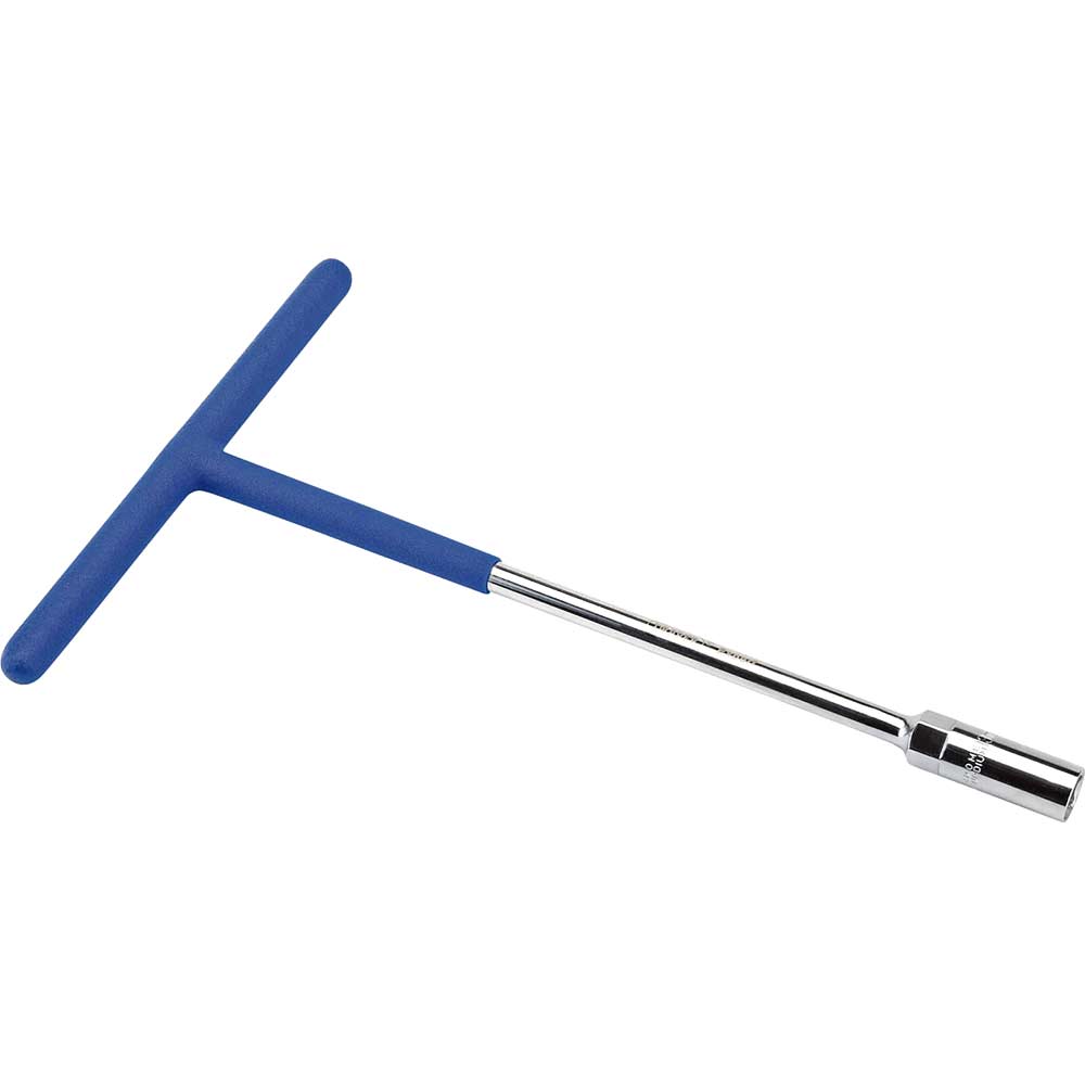 Photo of Draper Expert Ths/m T Handle Socket Wrench Metric 13mm