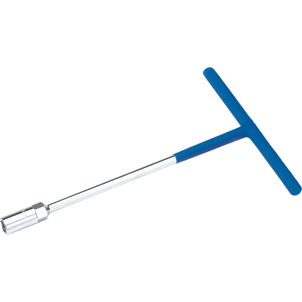 Photo of Draper Expert Ths/m T Handle Socket Wrench Metric 14mm