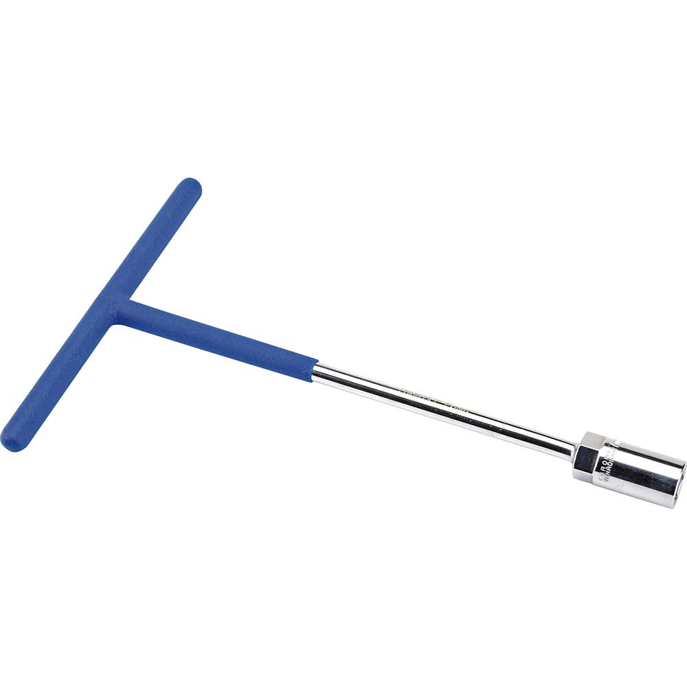 Photo of Draper Expert Ths/m T Handle Socket Wrench Metric 17mm