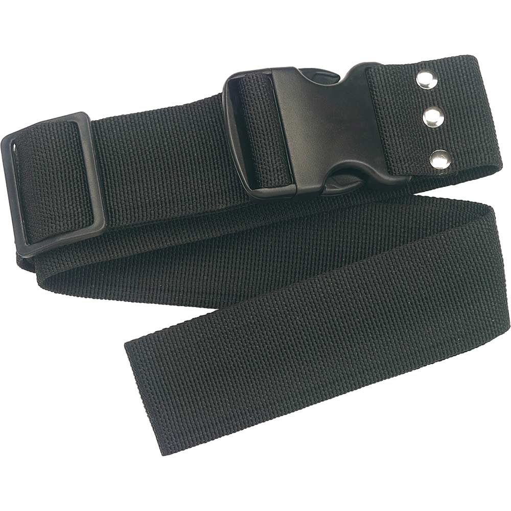 Image of Draper Expert Quality Polypropylene Webbing Belt