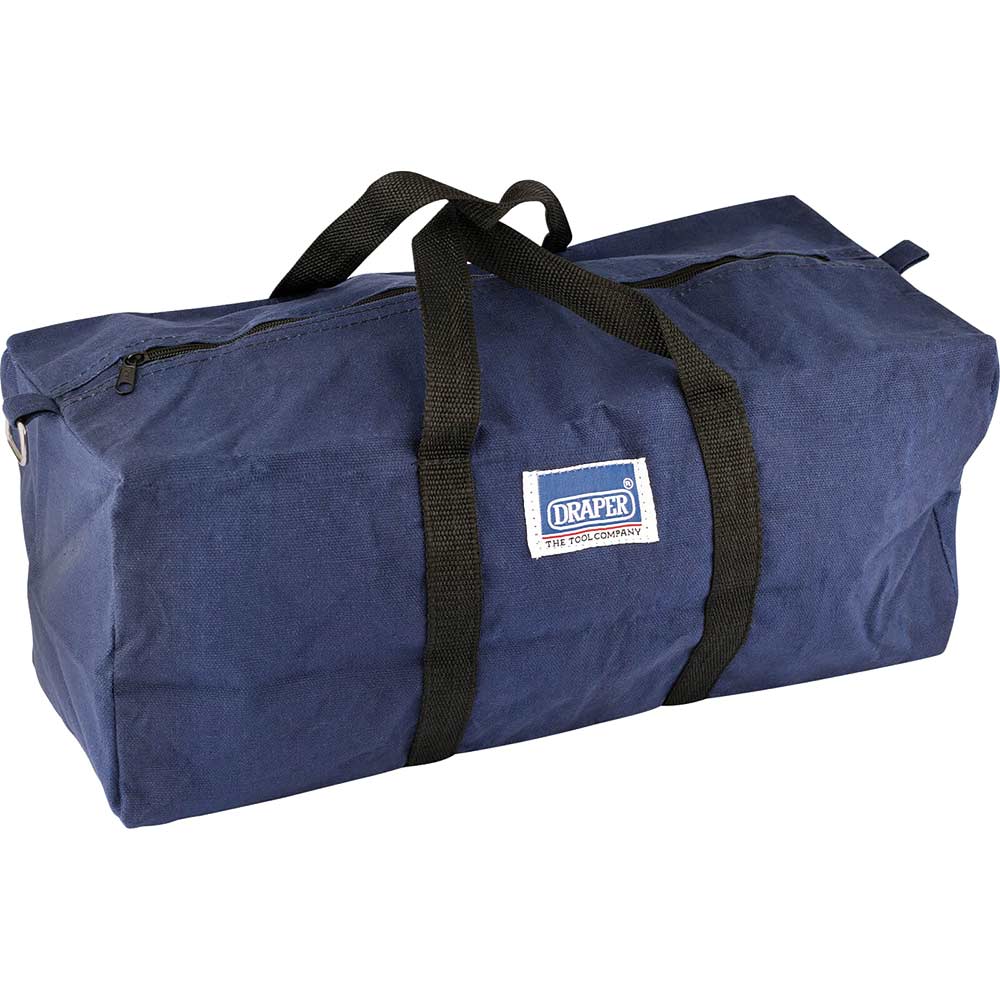 Photo of Draper Canvas Tool Bag 460mm
