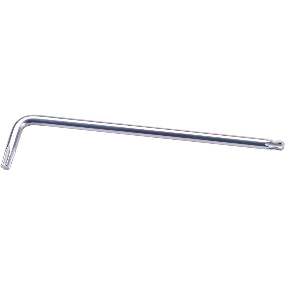 Photo of Draper Ball End Torx Star Key T20