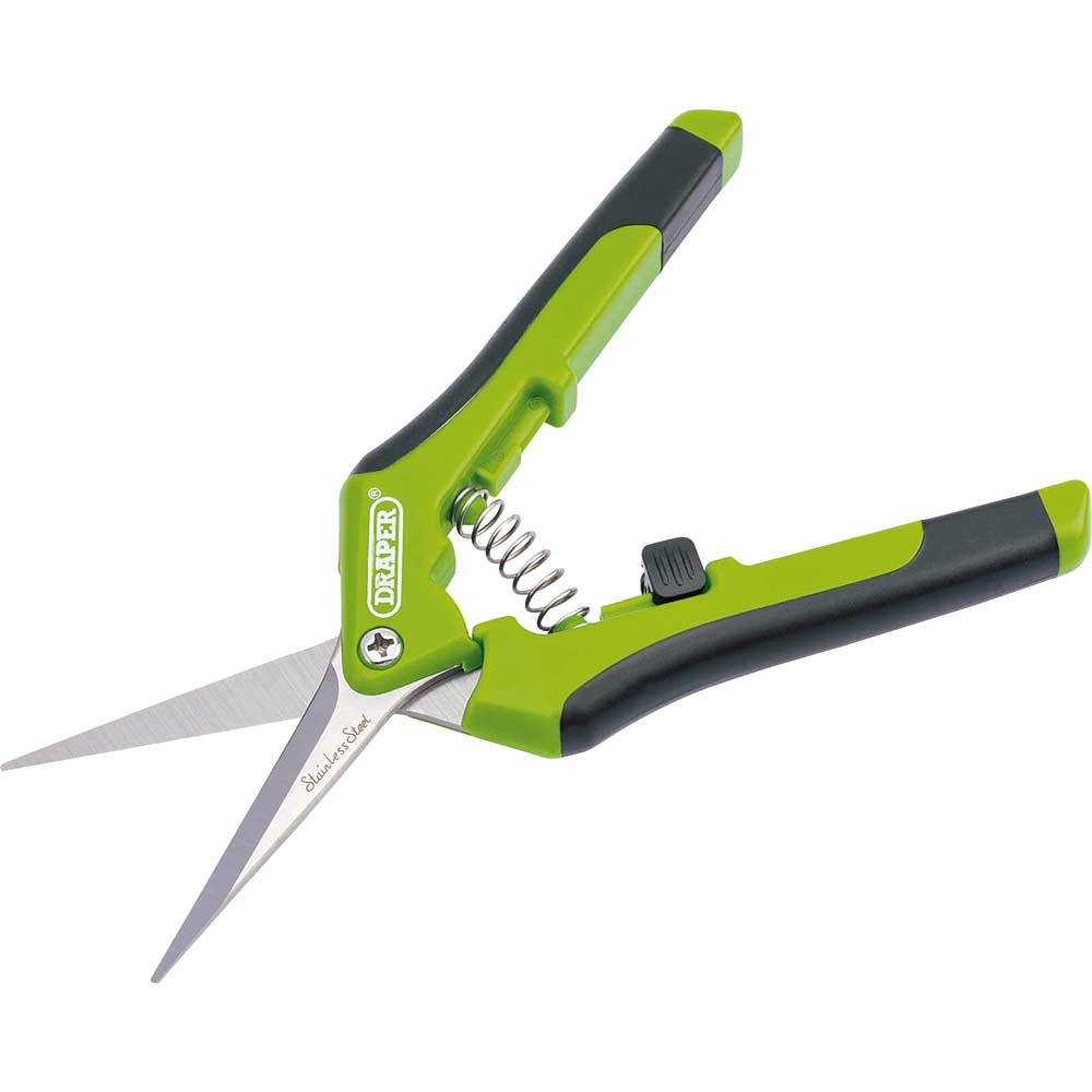 Image of Draper Straight Pruning Snips