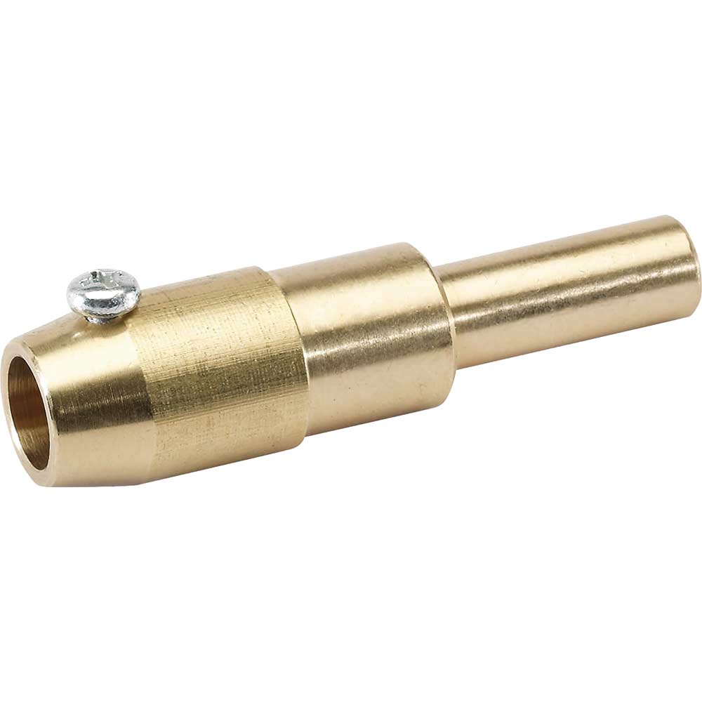 Image of Draper Carbon Rod Connector for 71106 Stud Welder