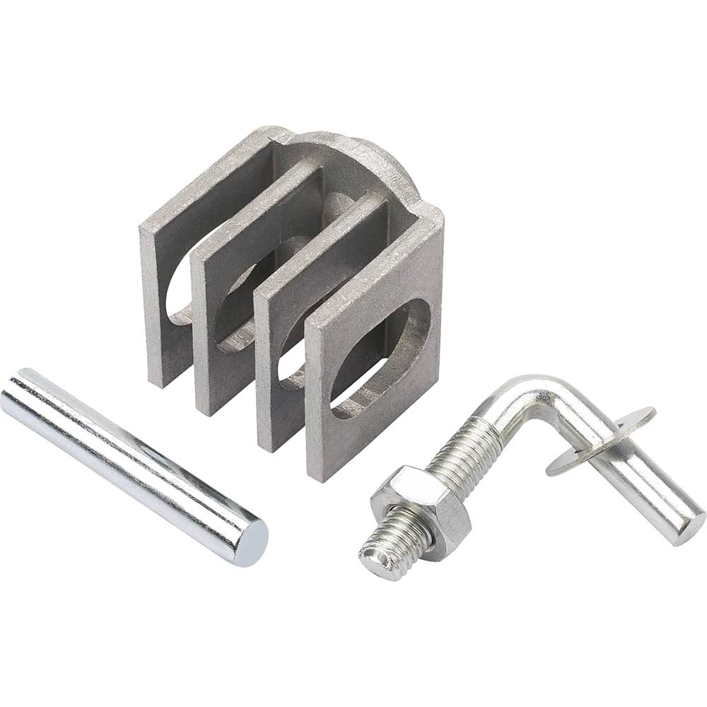 Image of Draper Earth Clamp for 71106 Stud Welder