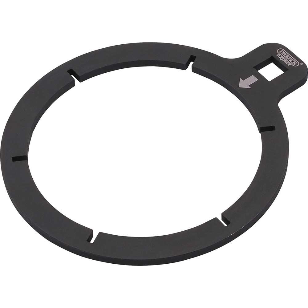 Photo of Draper Fuel Filter Spanner For Ford Transit Van 2012 Onwards