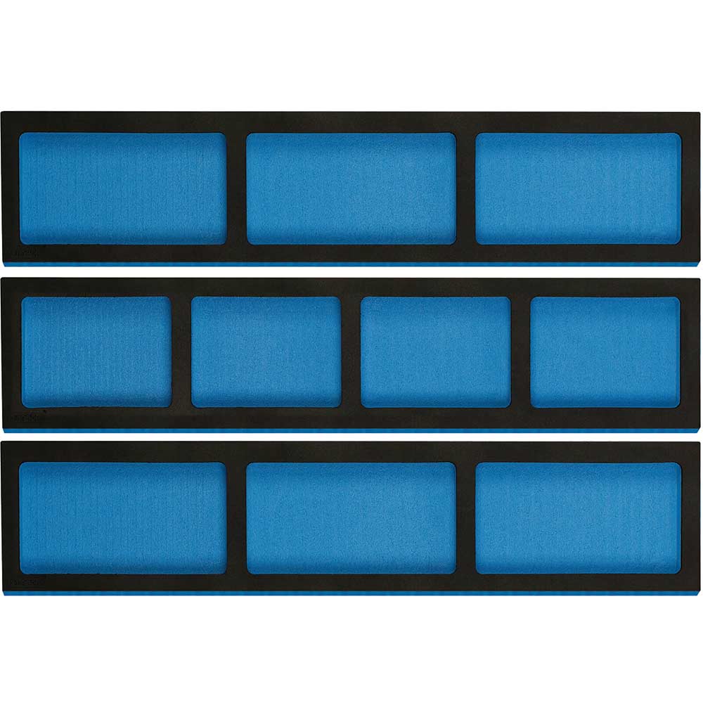 Photo of Draper Full Drawer Eva Insert Infill Tray