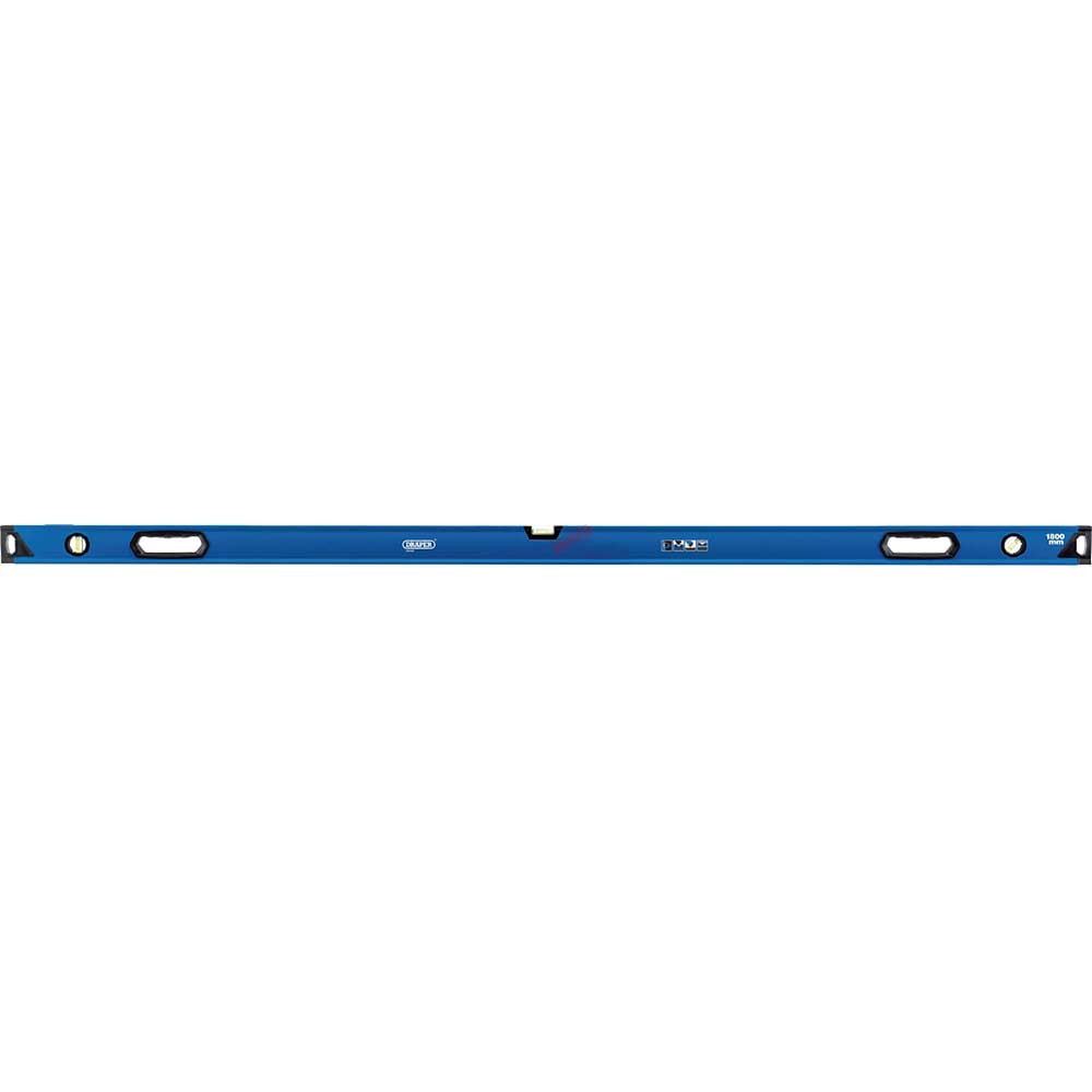 Photo of Draper Side View Box Section Spirit Level 72