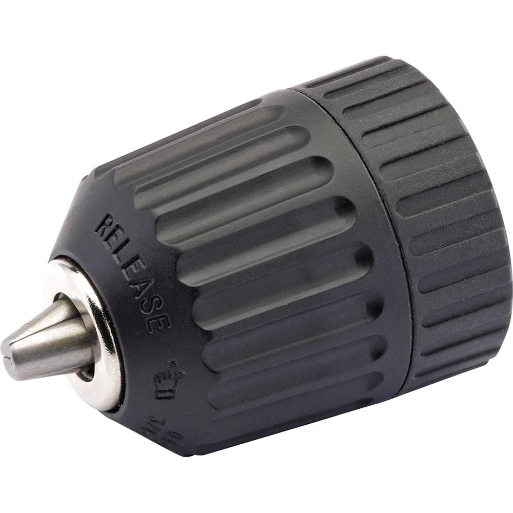 Photo of Draper Keyless Drill Chuck 13mm 1/2