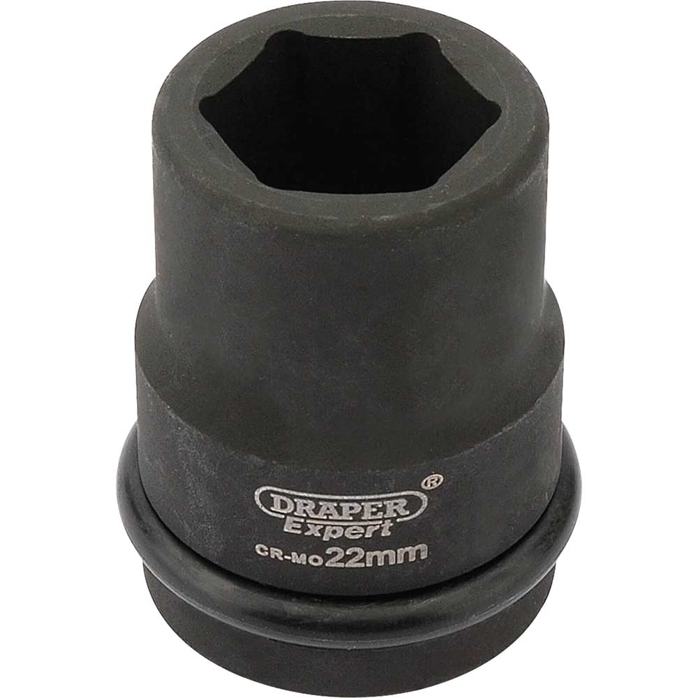 Photo of Draper Expert 3/4