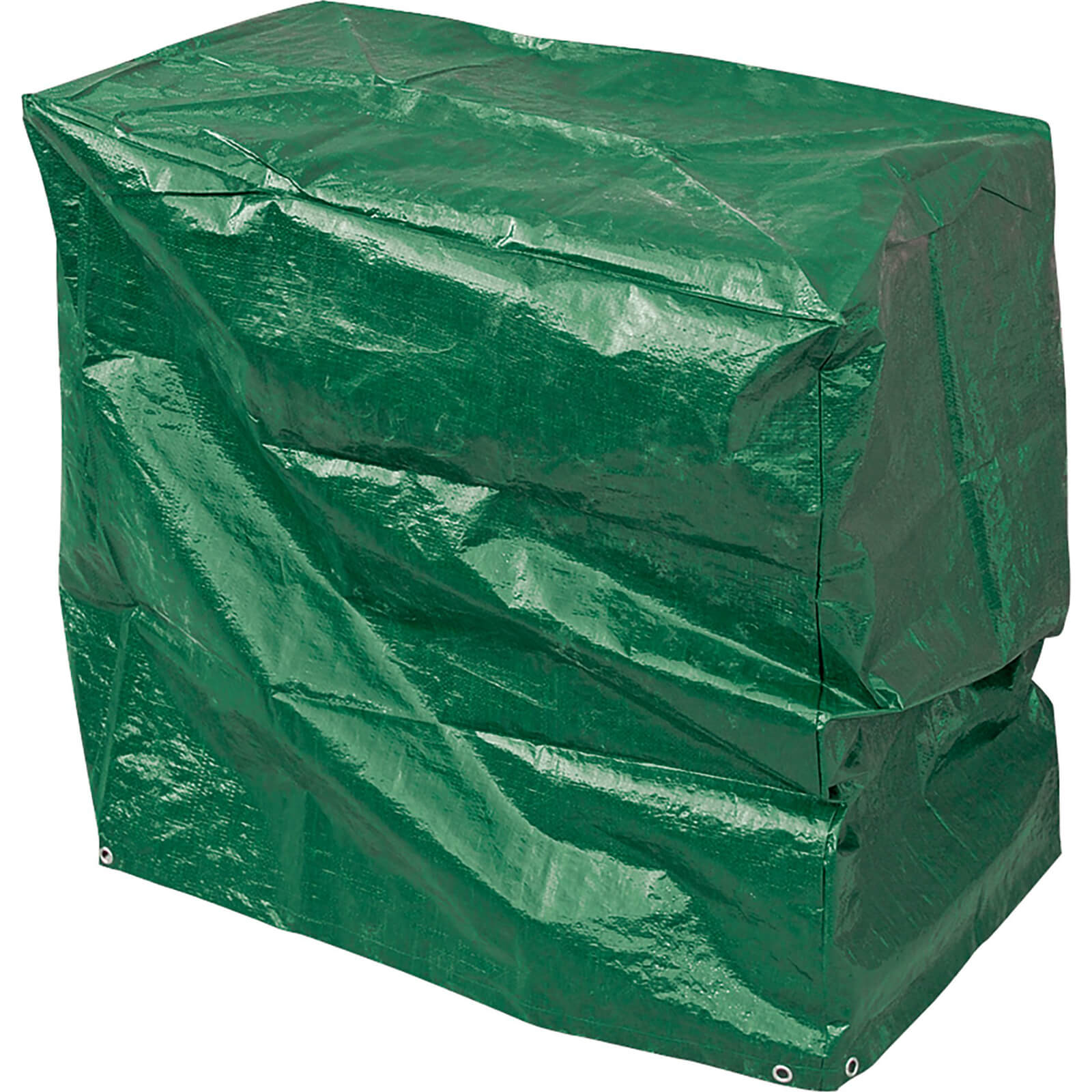 Image of Draper OC2 Polyethylene Barbecue Cover