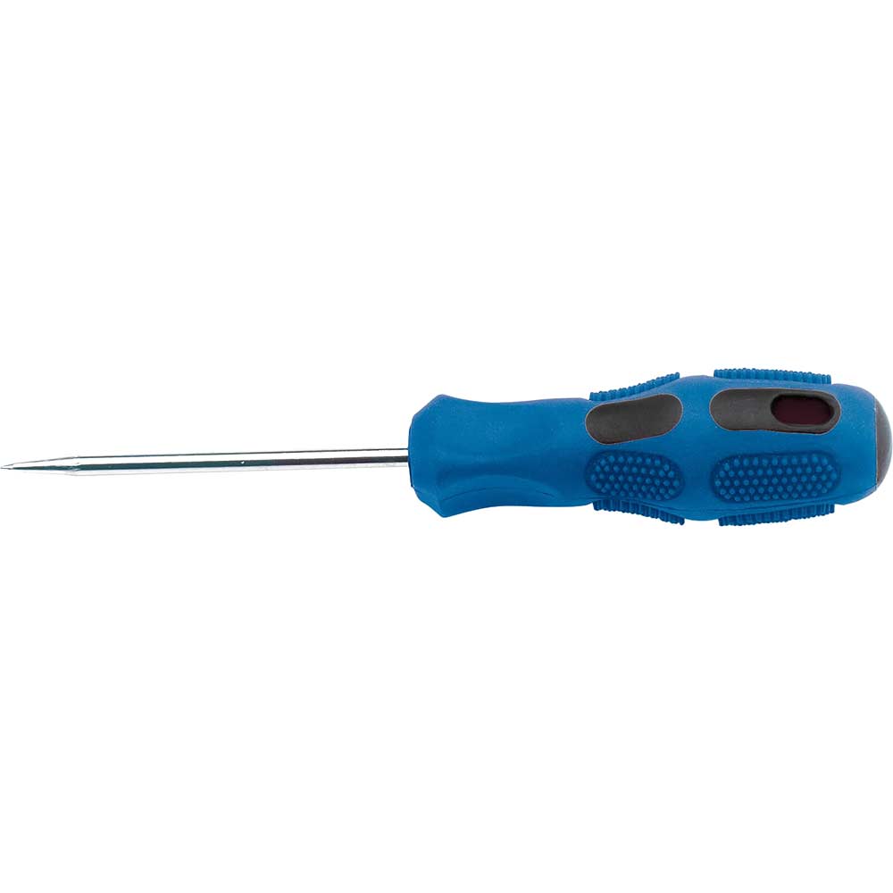 Image of Draper Expert Soft Grip Carpenters Bradawl