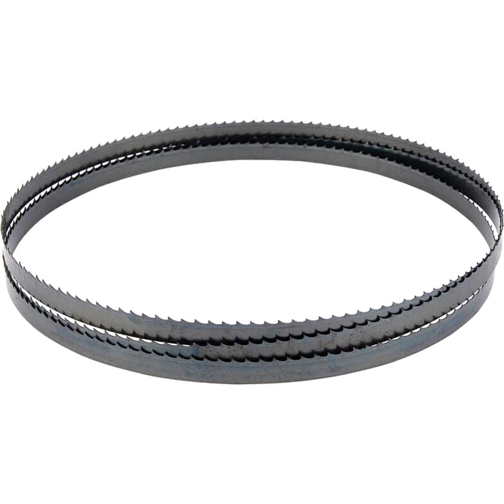 Photo of Draper Bandsaw Blades 1712mm 3/4 6tpi