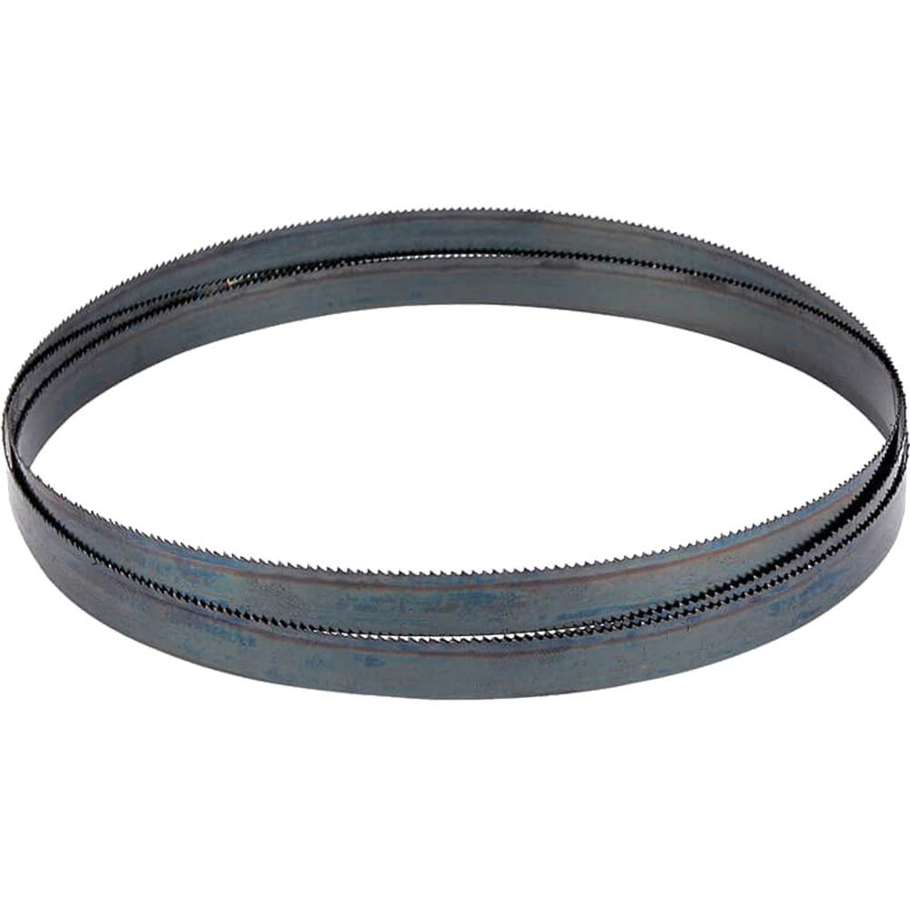 Photo of Draper Bandsaw Blades 1712mm 1/2