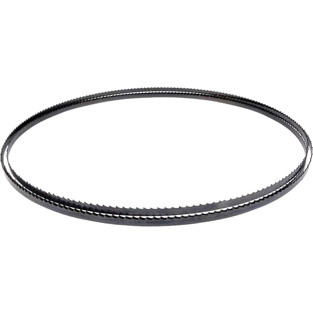 Photo of Draper Bandsaw Blades 2560mm 1/4