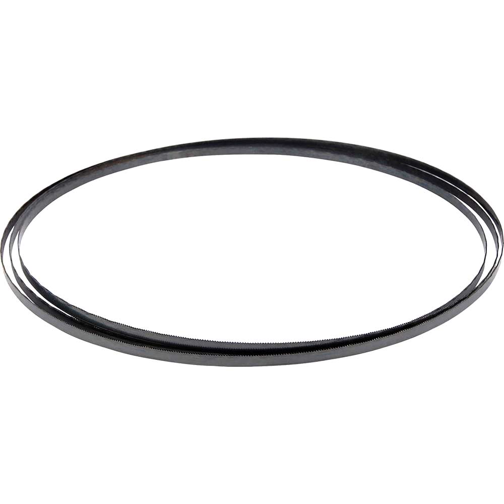 Image of Draper Bandsaw Blades 2560mm 1/4" 24tpi