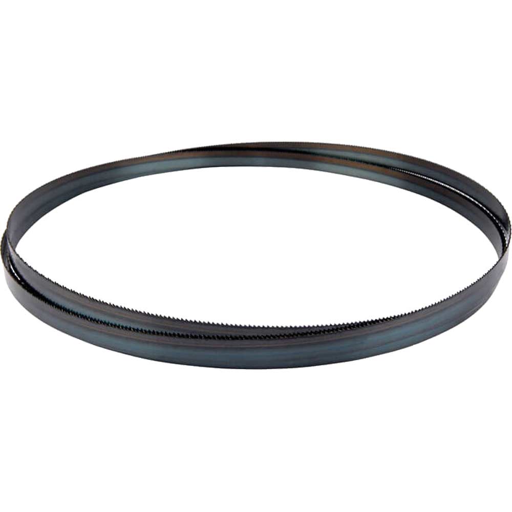 Photo of Draper Bandsaw Blades 2560mm 1/2