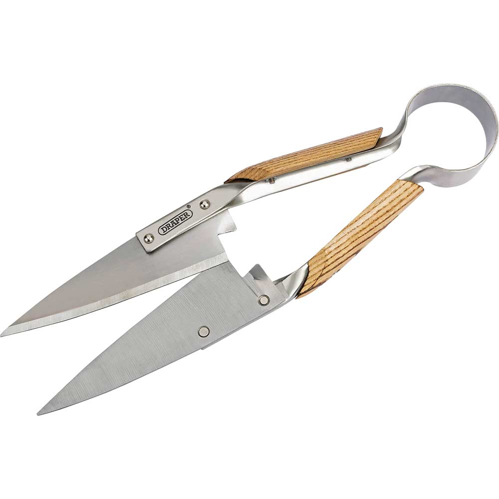 Photo of Draper Topiary Shears