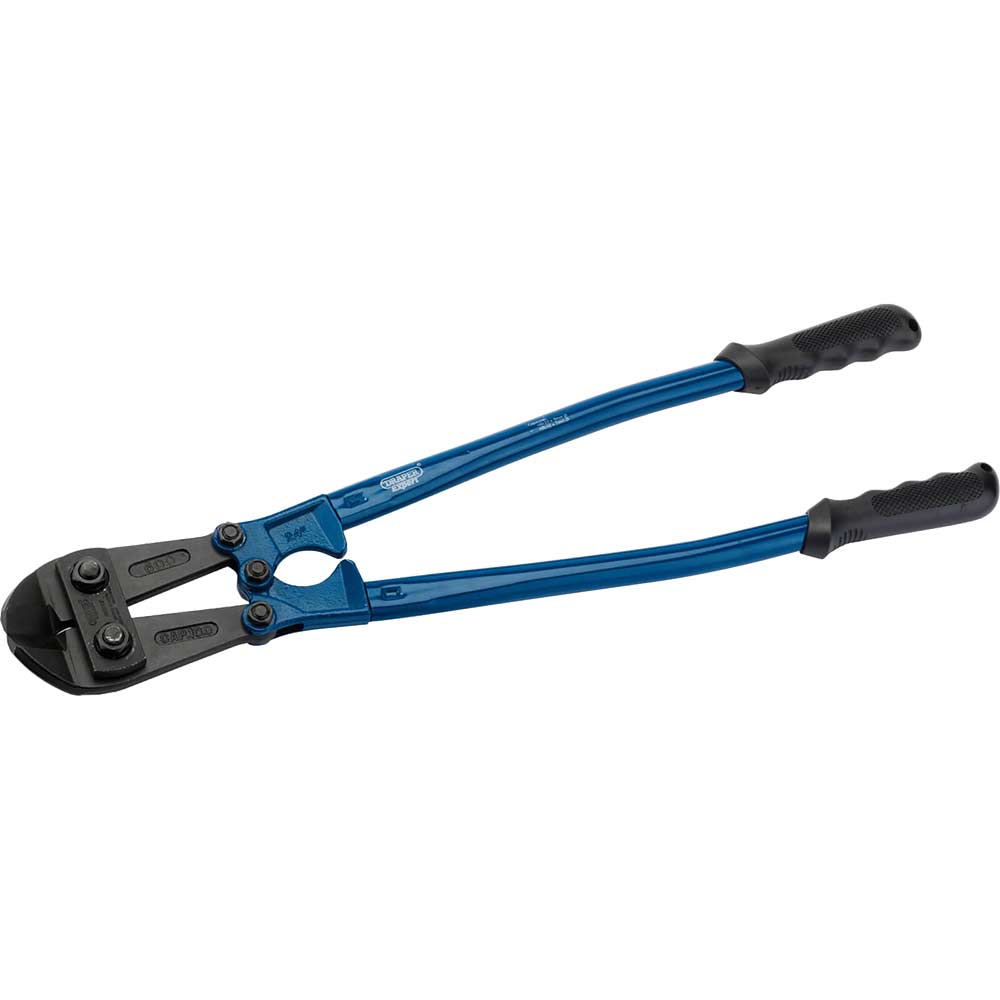 Image of Draper Expert 30° Offset Flush Bolt Cutters 600mm