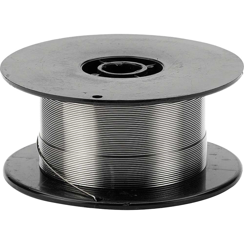 Photo of Draper Stainless Steel Mig Wire 0.8mm 700g