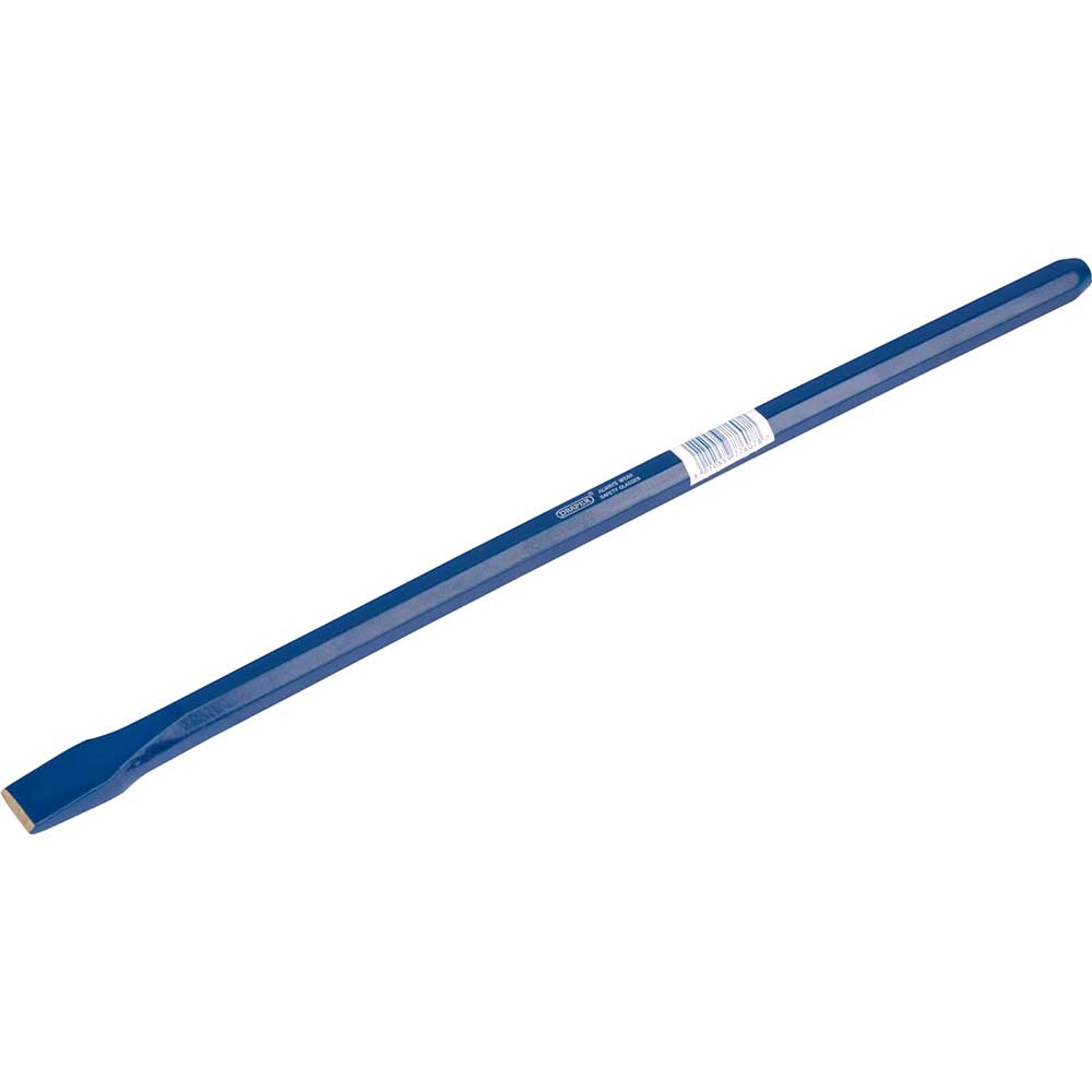 Photo of Draper Octagonal Shank Cold Chisel 19mm 400mm