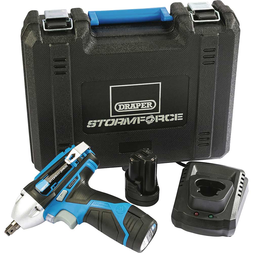 10.8V Li-Ion Battery Batteries - View #7