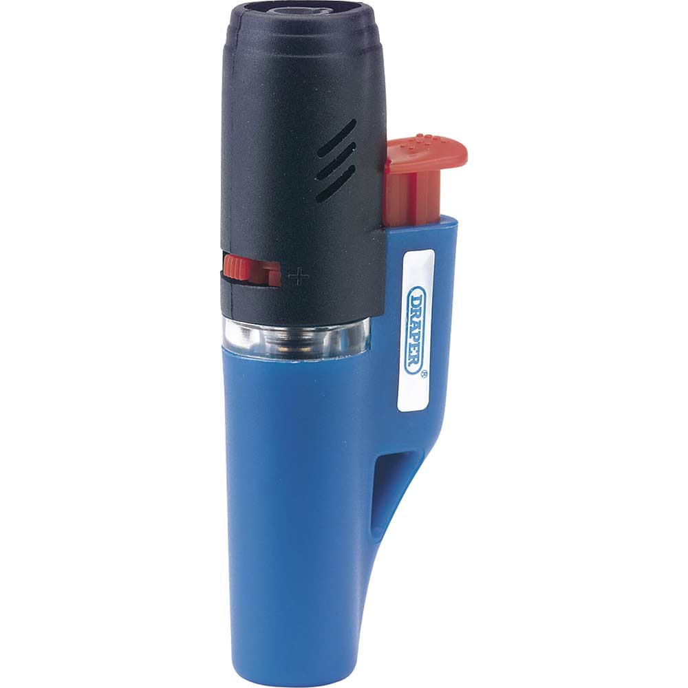 Image of Draper High Temperature Gas Torch