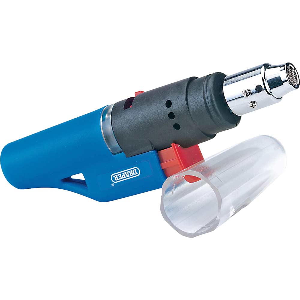 Image of Draper GT9 Flameless Gas Torch