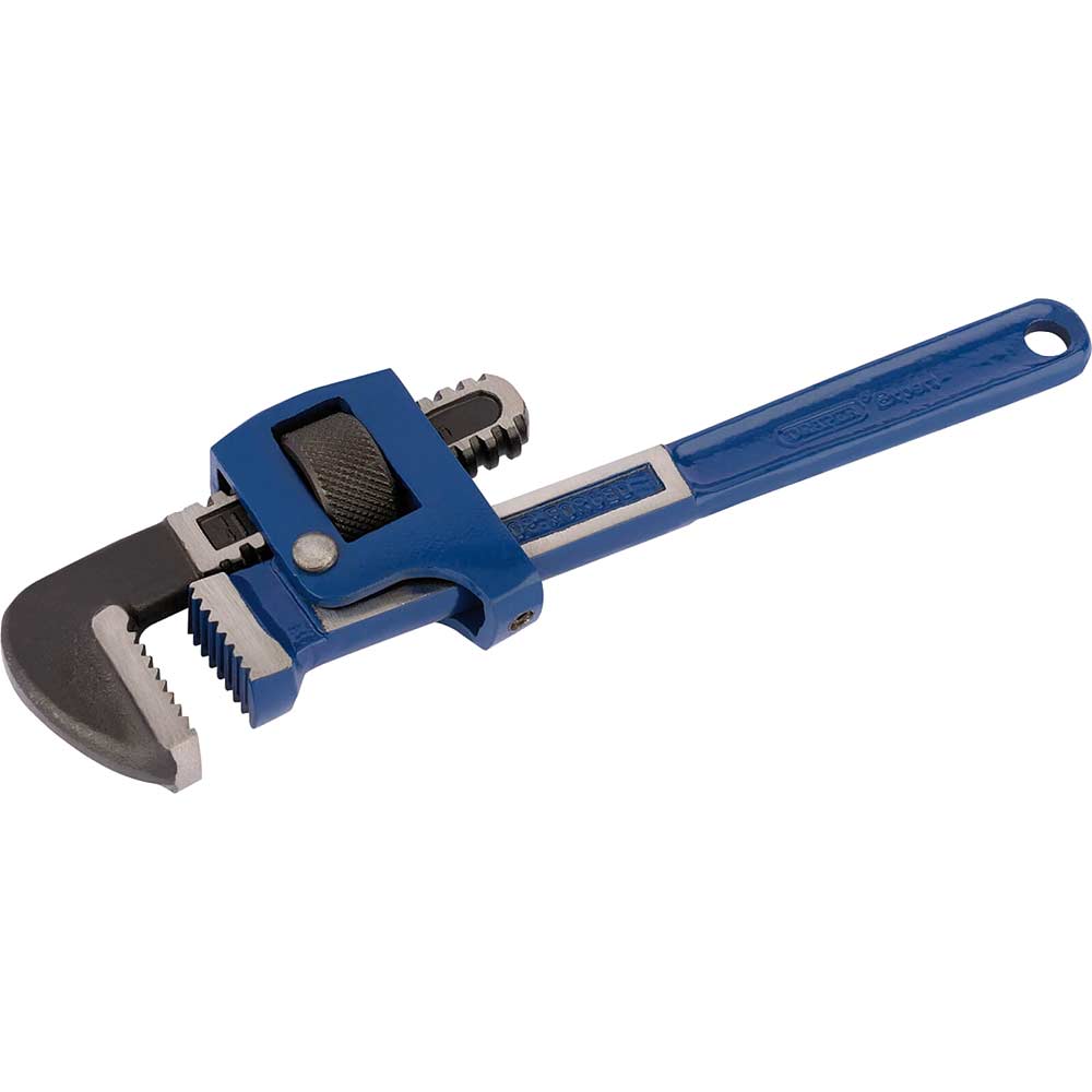 Photo of Draper Expert Pipe Wrench 250mm