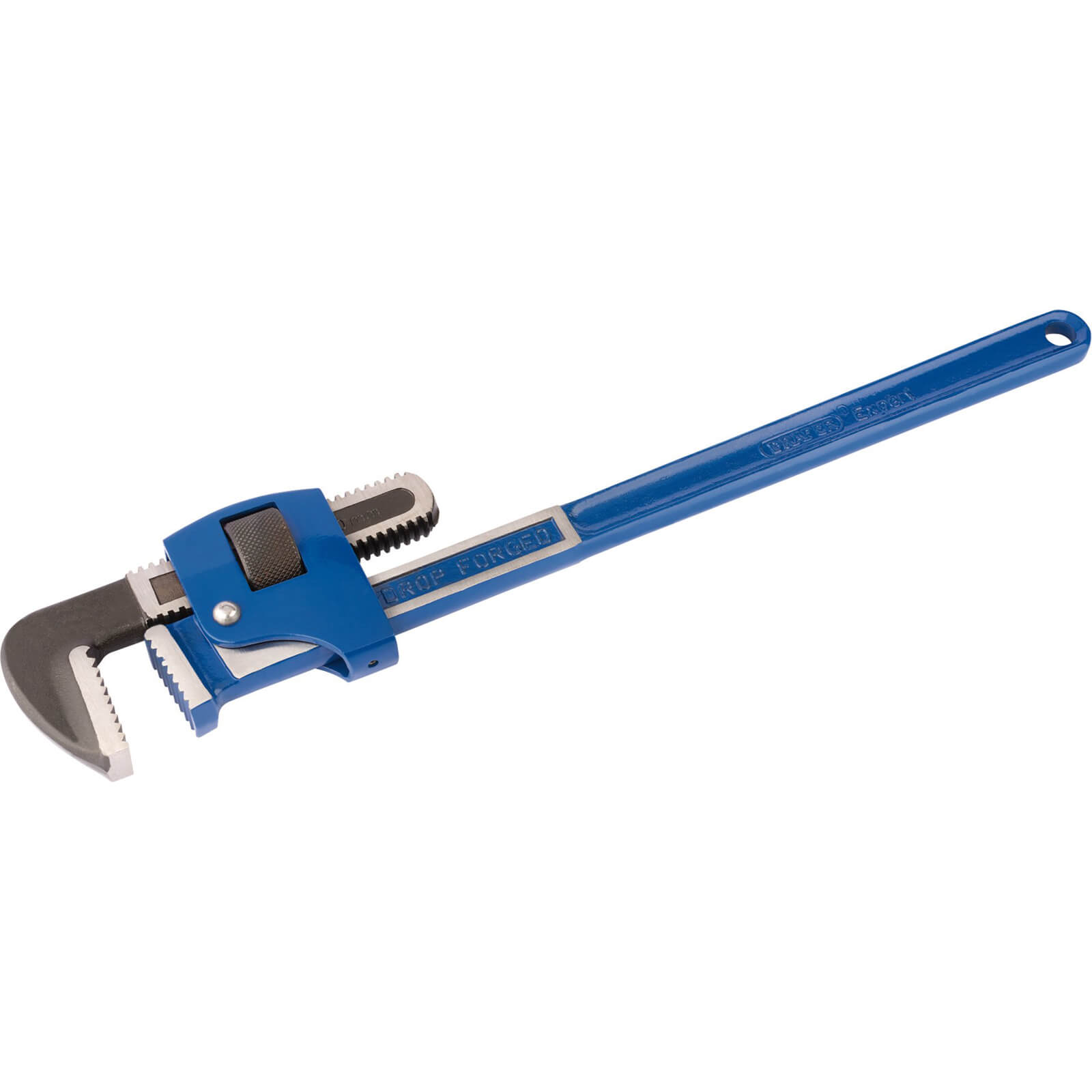 Photo of Draper Expert Pipe Wrench 600mm