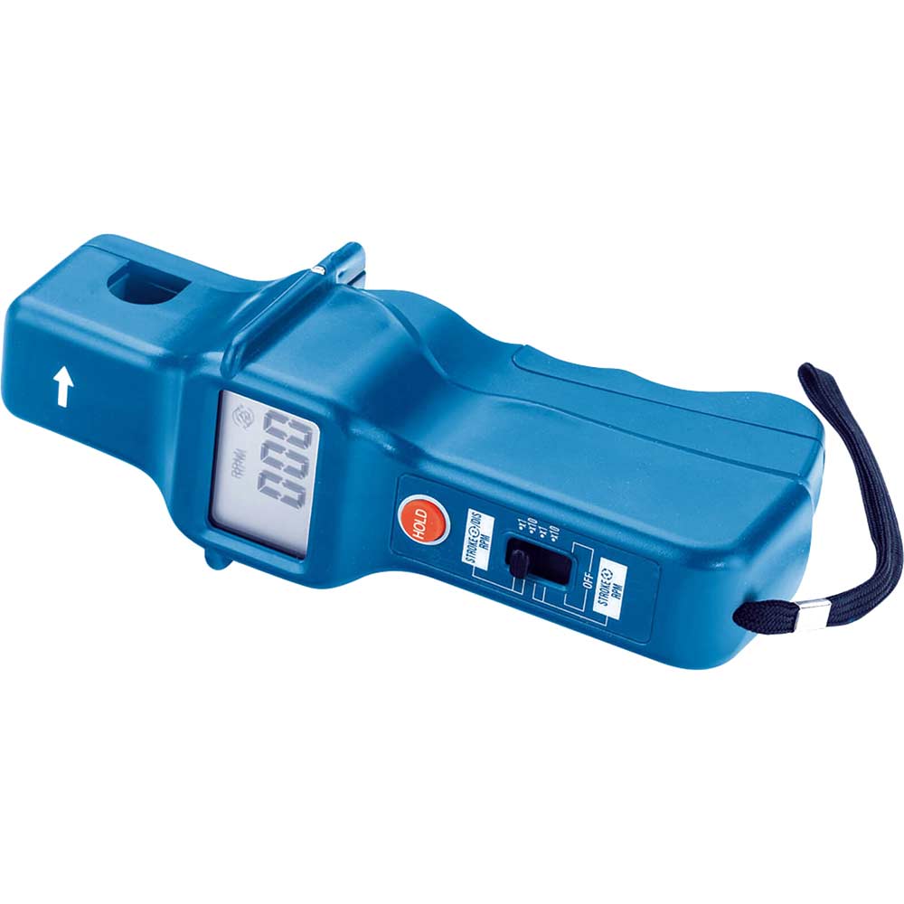 Photo of Draper Dmm18 Automotive Tachometer