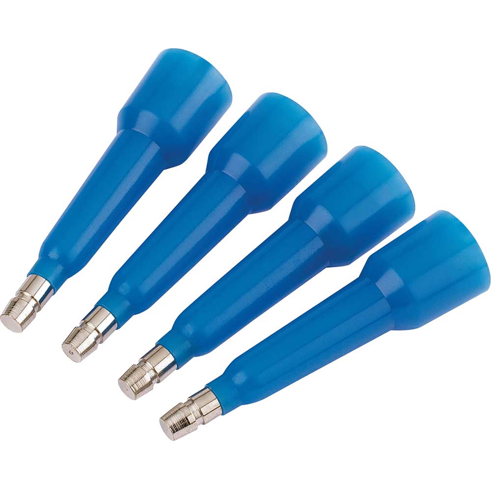 Photo of Draper 4 Piece Petrol H.t. Tester Set