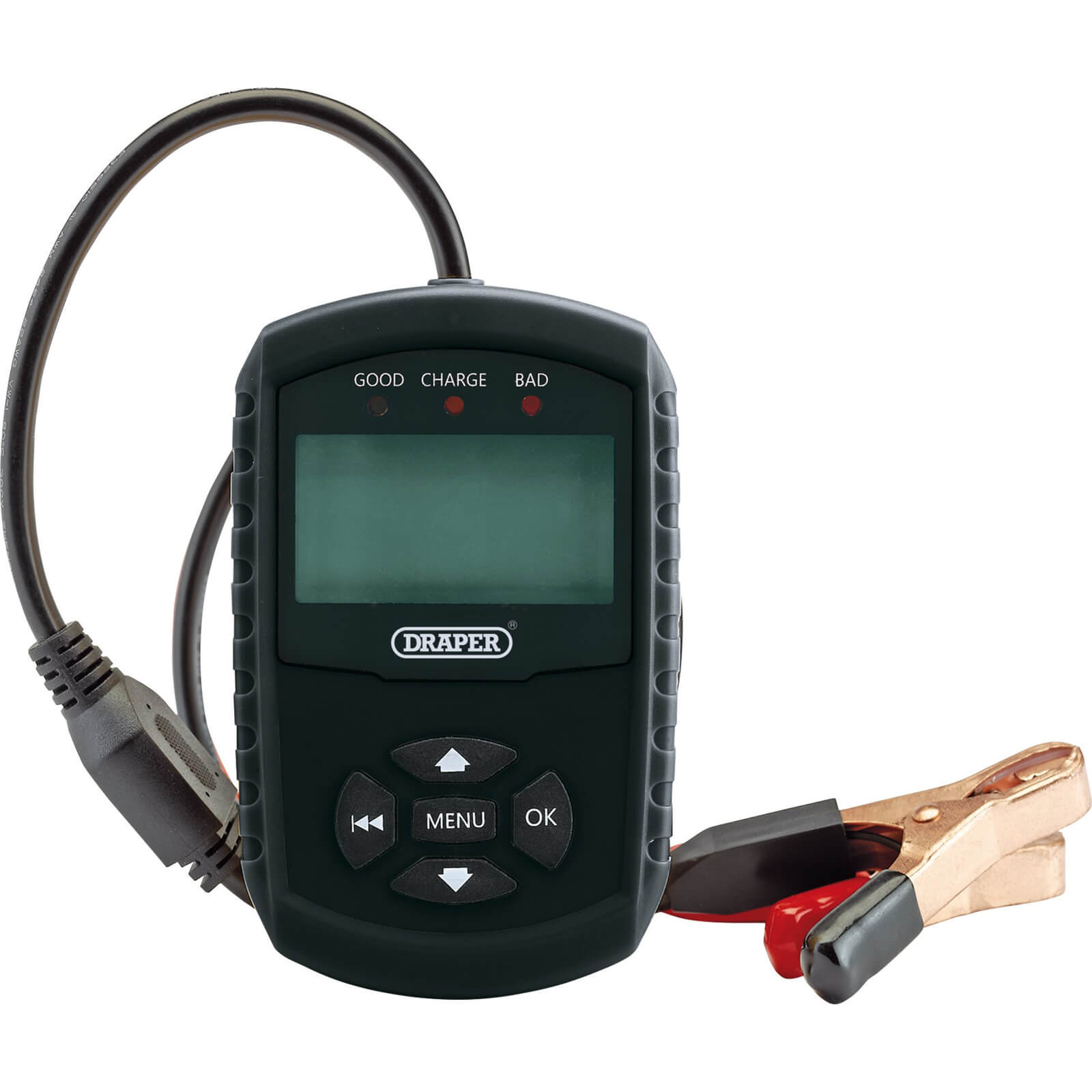 Image of Draper BDT/M Battery Diagnostic Tool