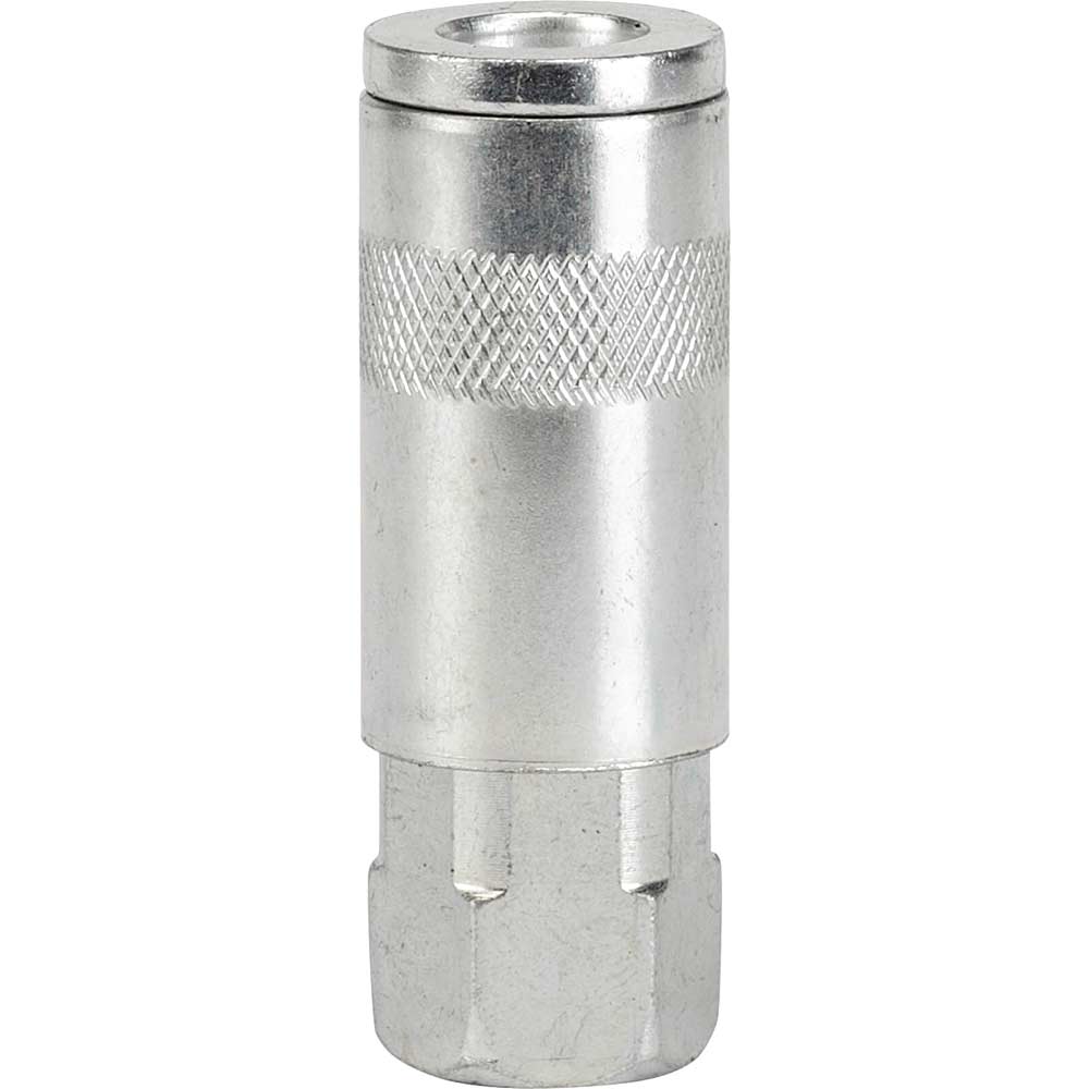Photo of Draper Female Thread Air Line Coupling 1/4
