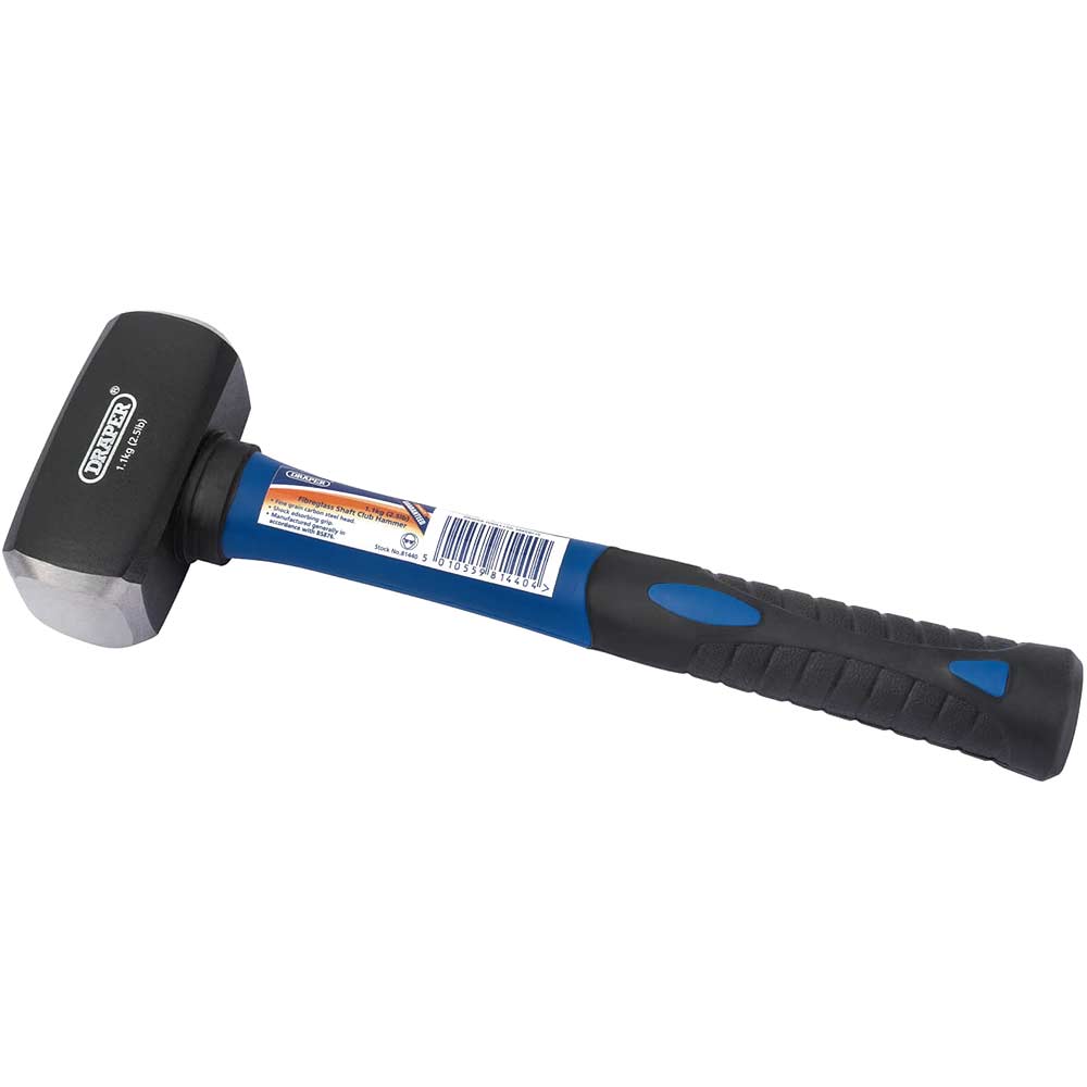 View Draper Club Hammer 1000g View Draper Club Hammer 1000g