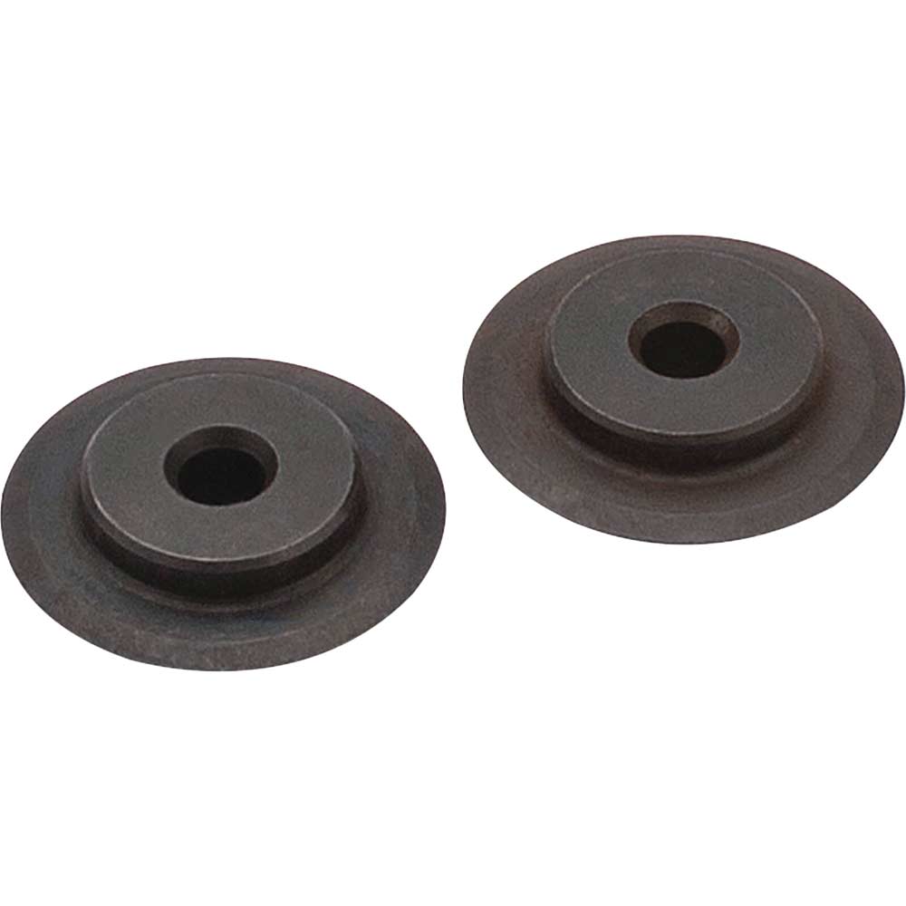 Image of Draper Replacement Wheel for 81078 and 81095 Ratchet Pipe Cutters