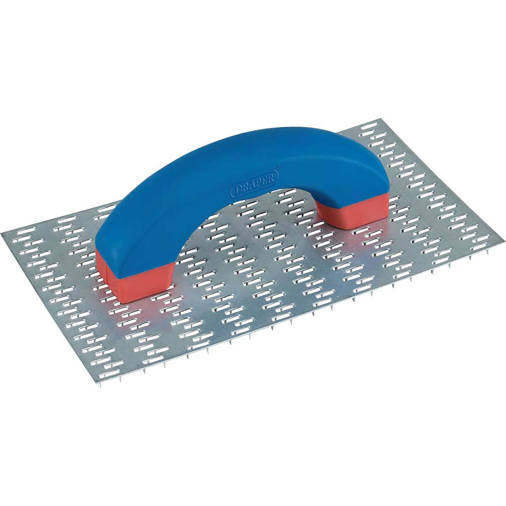 Photo of Draper Scratch Float 10
