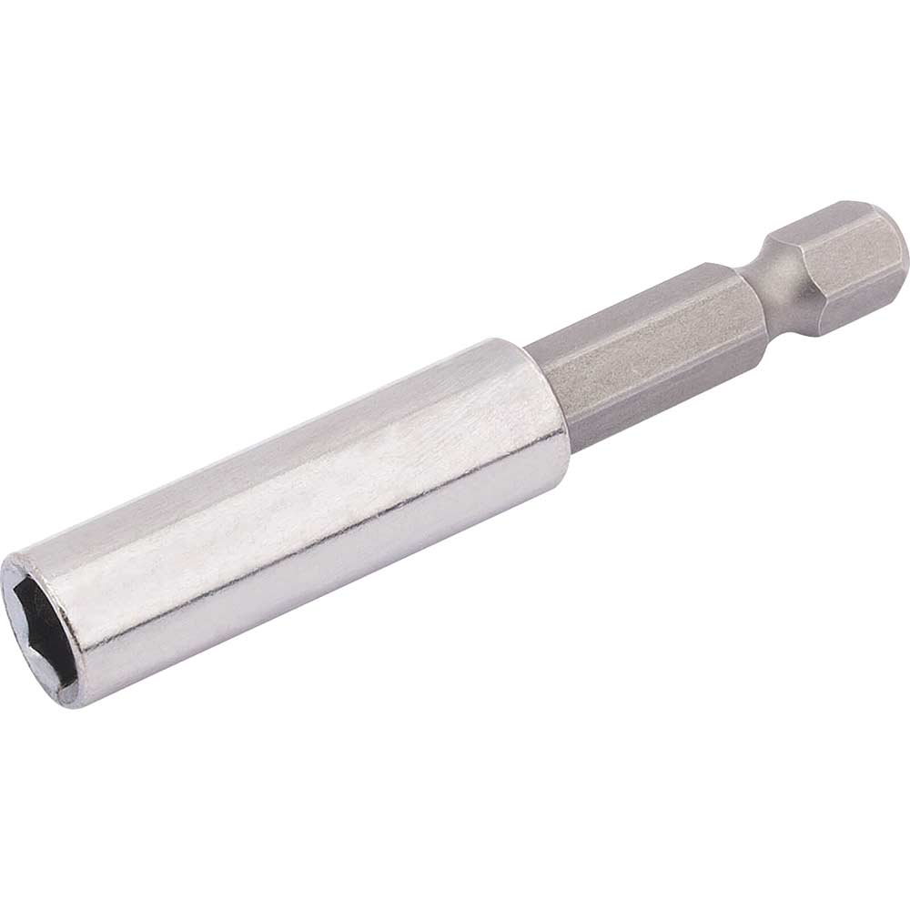 Photo of Draper Magnetic Screwdriver Bit Holder 60mm