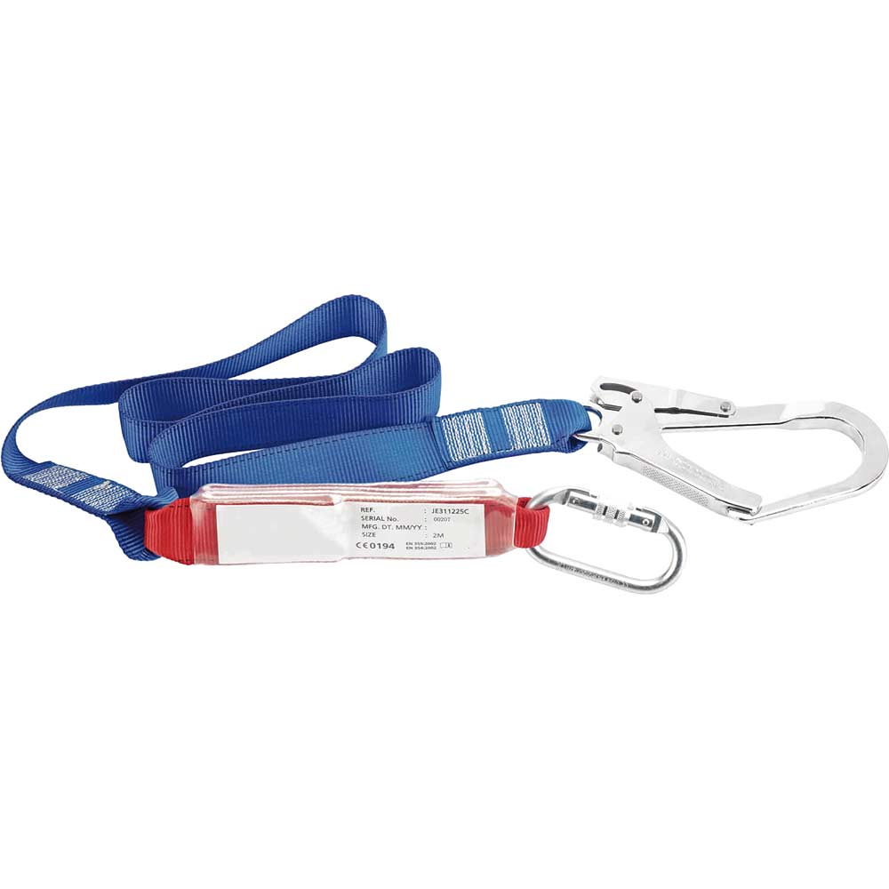 Photo of Draper Safety Restraint Lanyard