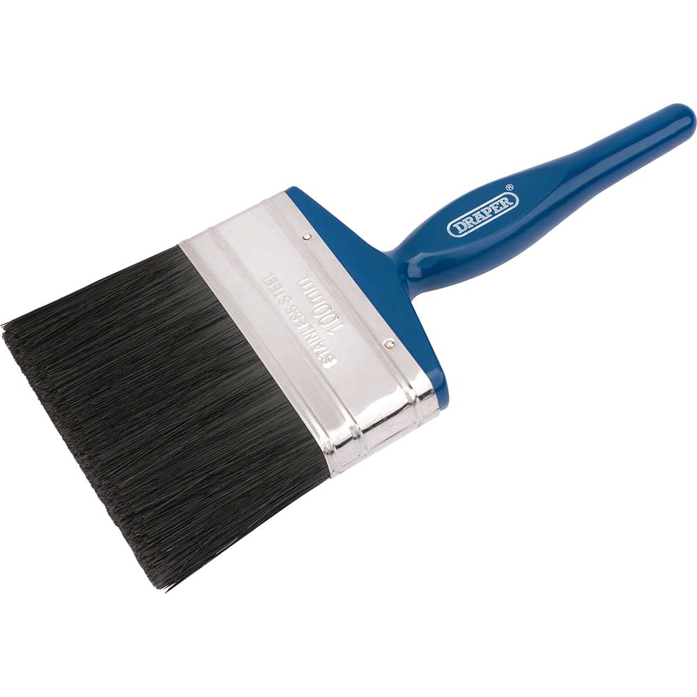 Photo of Draper Paint Brush 100mm